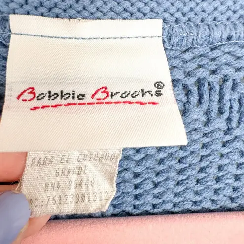 Bobbie & Brooks Bobbie Brooks Vintage Floral Sweater Cottagecore