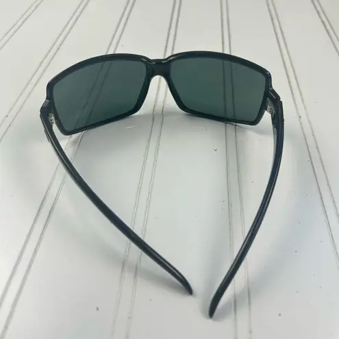 Electric Sunglasses ā Unisex Black Wrap Around Sport Shades UV Protection