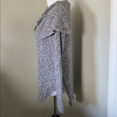 {evy’s tree} The Emily Cowl Neck, size Medium EEUC