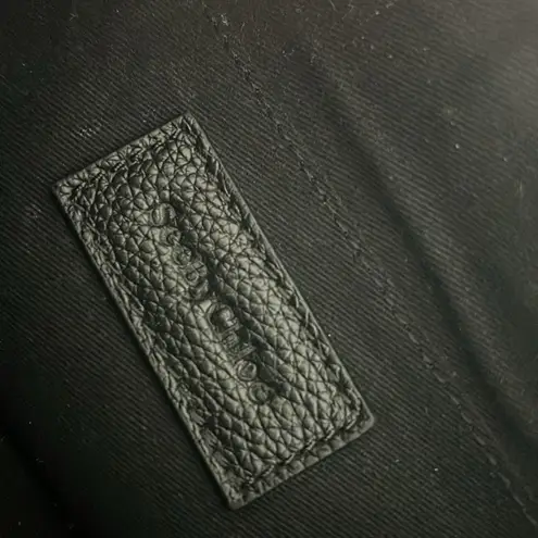 See By Chloe Joan Small Hobo Bag in Black, EXCELLENT! Retail $595