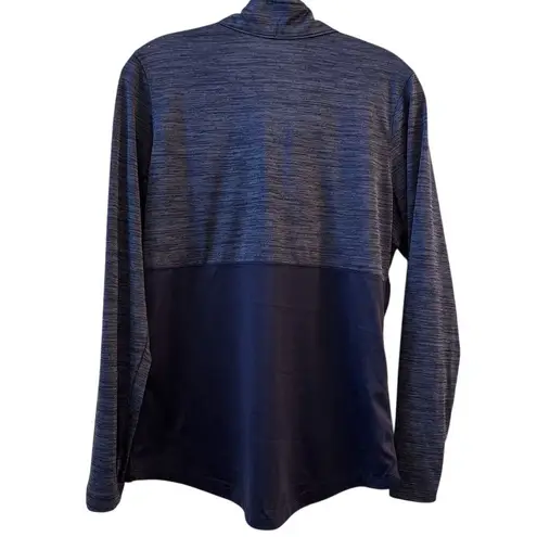 Augusta Navy Blue Quarter