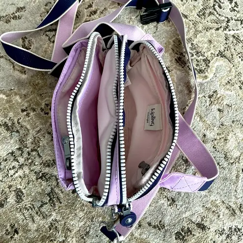 Kipling Versatile crossbody πππ
