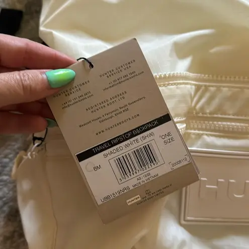 Hunter  Drawsting Backpack