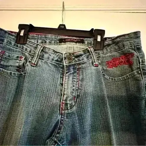 Ed Hardy Vintage  Jeans. Circa 2002. Size 30