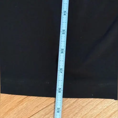 Venus  Black Jumpsuit with Lace Top size 4 - Image 13