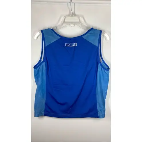 Tail Tech Women's Colorblock V