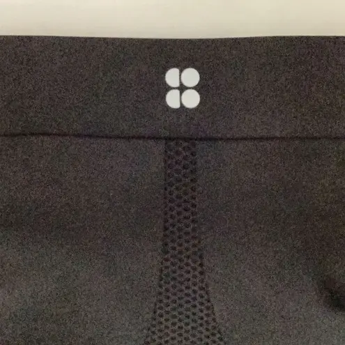 Sweaty Betty New. black sports bra. 32C. Retails $80