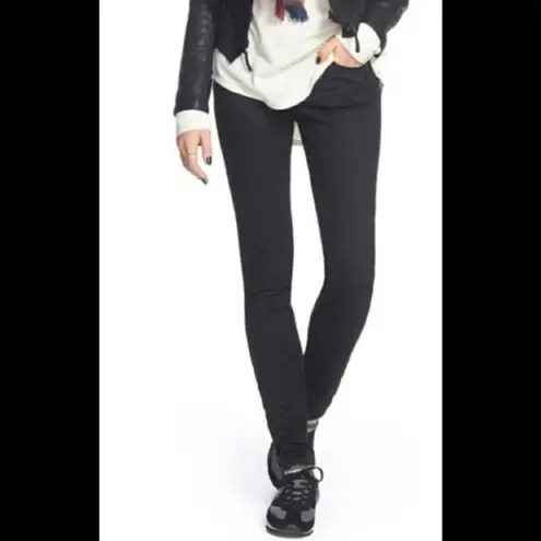 sts blue Skinny knit pants. NWOT