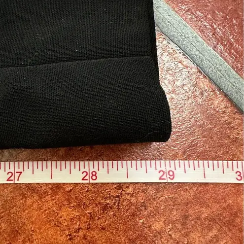 Akris Virgin Wool Trousers