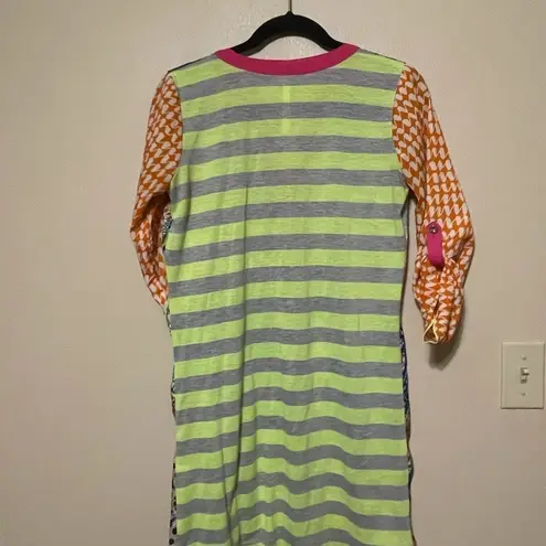 Uncle Frank Uncle‎ Frank's floral dress Size XS