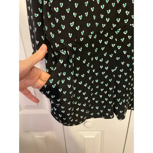 MNG Casualwear long sleeve women's romper L White Size L