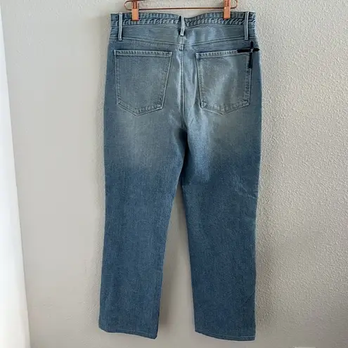 RtA Michael Snap Straight