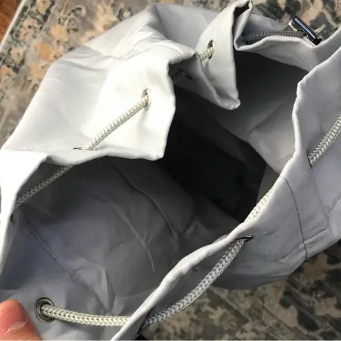 Prada  authentic sailing bag