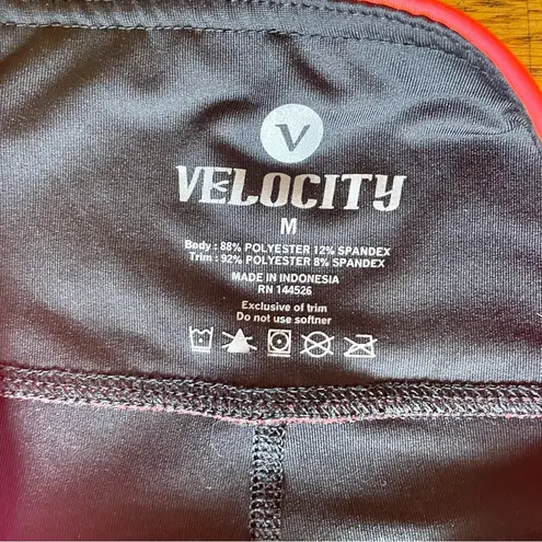 VELOCITY leggings, size M Size M