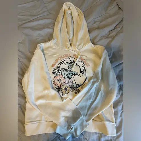 Rip Curl Women's  Graphic Hoodie - Image 1