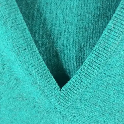 Lorica Italy M Lambswool Vintage V