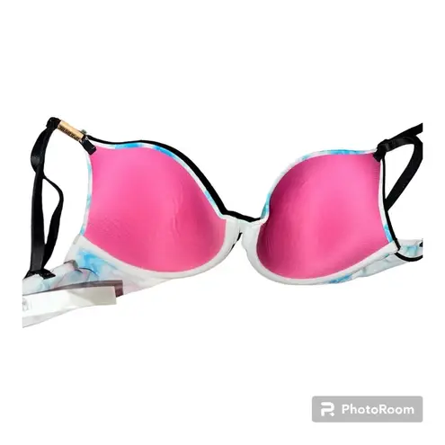 PINK - Victoria's Secret Victoria’s Secret PINK Wear Everywhere Super Push-Up Bra