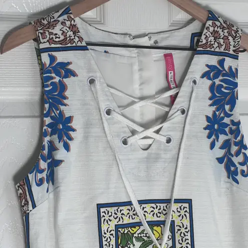 Tracy Reese Plenty by Anthropologie Tybee Shift Dress