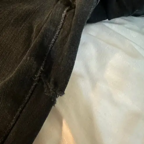 American Eagle Jeans Size 12 Regular Inseam 27 inches Hi