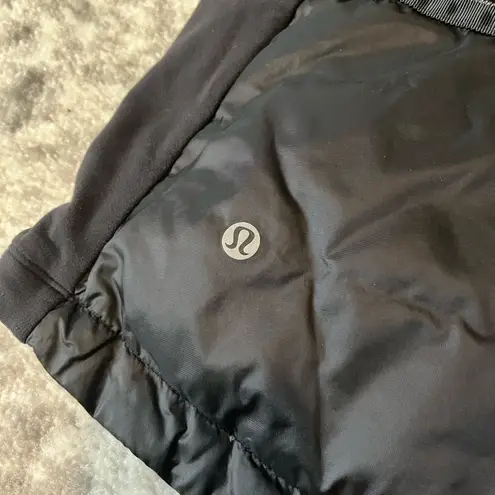 Lululemon  Down For A Run Vest II