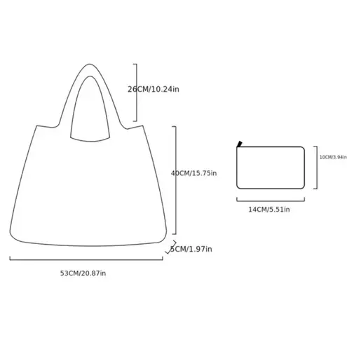 New cat print tote bag shopping bag beach bag library bag kitty bag reusable Pink