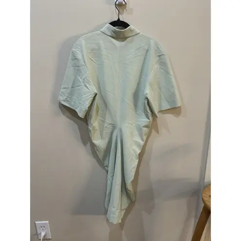 NANUSHKA Mika Gathered Stretch