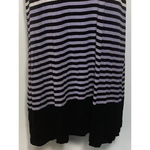 Soma 34" Length Midi Slip Lounge Dress Size XS