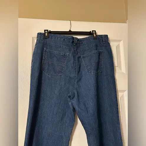 kim rogers Women’s Kim Rodgers Jeans Size Average 16