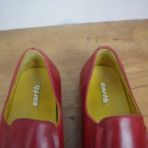 Earth Charisma Rosse