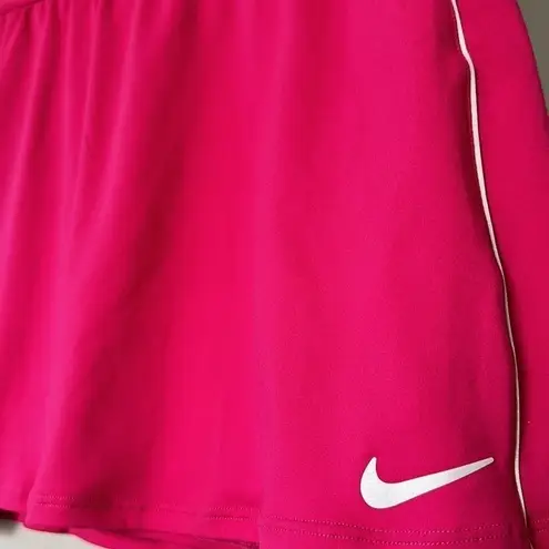 Nike  Dri-Fit Slim Tennis Skort