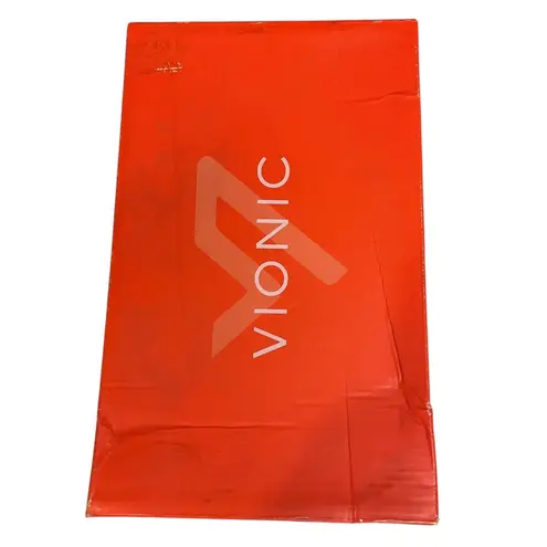 Vionic Women's Agile Kea Low Top Orthotic Trainer Casual Slip-On Shoes Sz 6 NWB