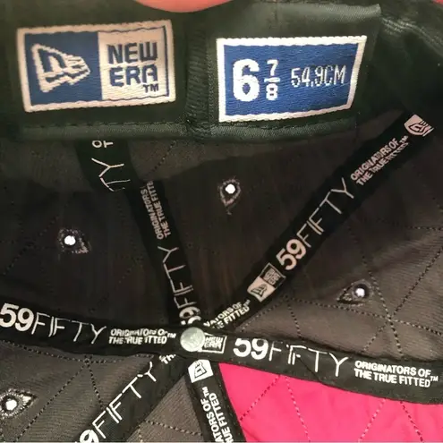 Helly Hansen x New Era Rare Love Campaign New NWT Red 6 7/8