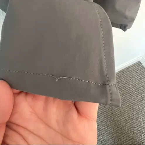 ADAY It’s A Wrap Vest grey XS/S