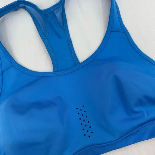 Avia Women's Ventilated Molded Cup Spots Bra L