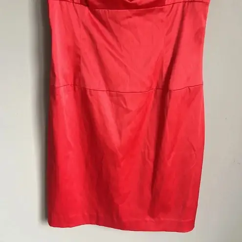 Black Halo NEW Jackie-O Off Shoulder Mini Dress