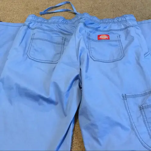 Dickies Scrub Pants