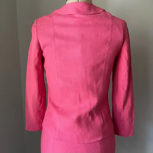 VINTAGE 1960s Mod Dress Suit