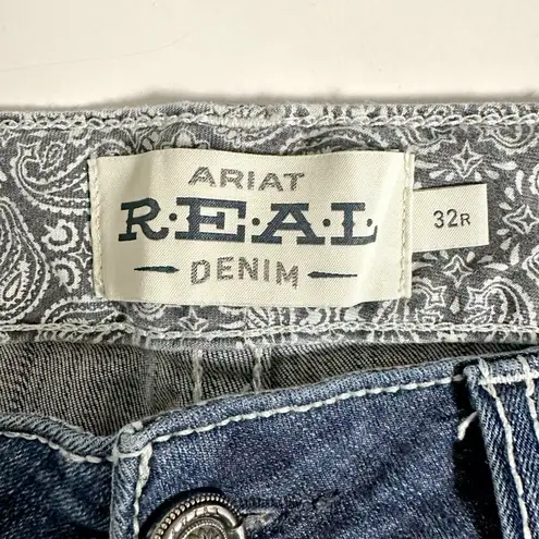 Ariat  R.E.A.L. Entwined Jean