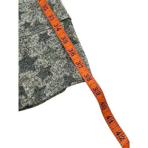 Bobeau Star Print Sweater Leggings Lounge Casual Pajama Sleepwear