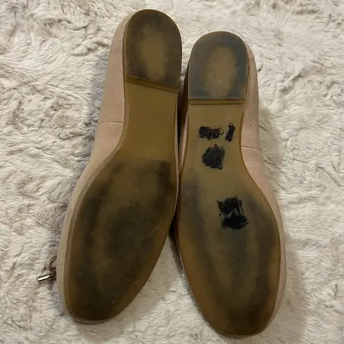 Steven By Steve Madden Size 6.5 flats • 