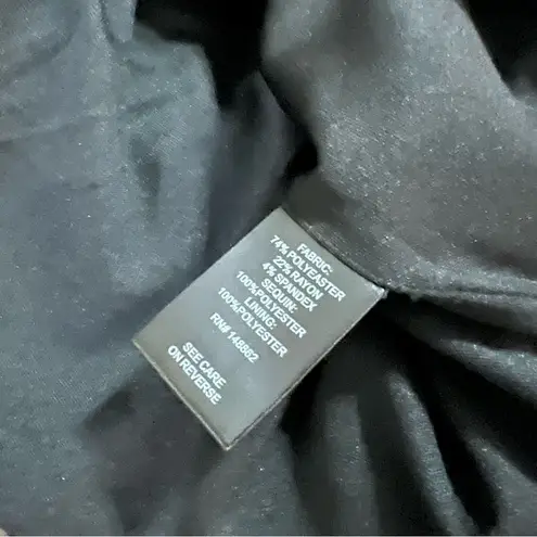 Torrid ✨ Sequin Mini Skirt – Size 1 ✨