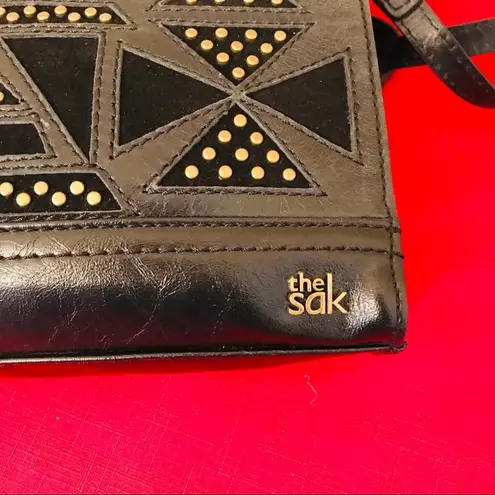 The Sak Shoulder Bag