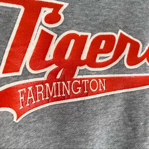 Gear for Sports Vintage Tigers Crewneck Sweatshirt