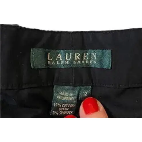 Ralph Lauren Lauren  Pants Sz 12