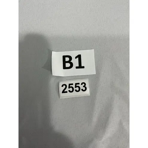 Womans Vava Voom M Black Multicolor Embroidered Floral Fit N Flare Mini Dress Size M