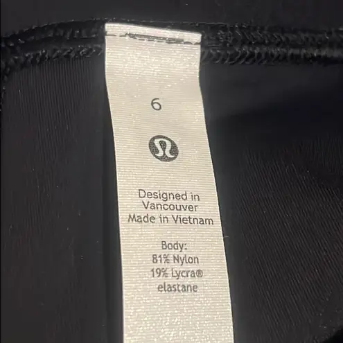 Lululemon Align HR Pants 28”