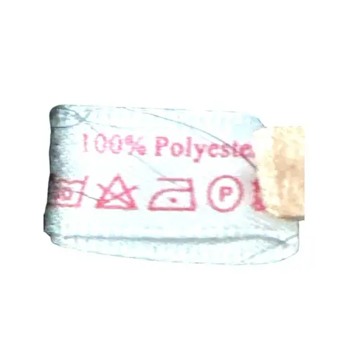 CCC Faux Fur Black Neck Warmer Scarf Muffler All Polyester For Women One Size