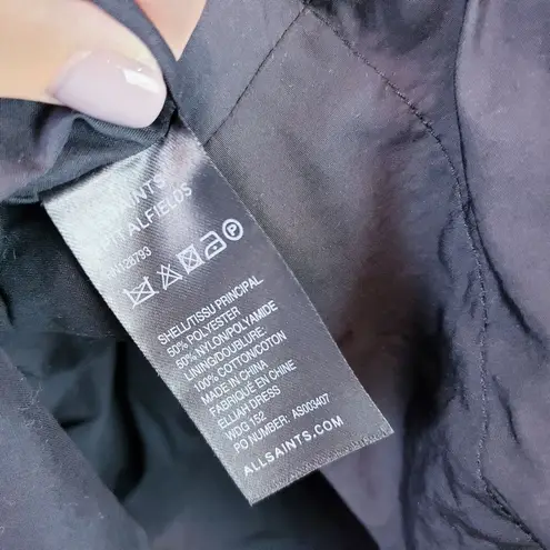 All Saints Spitalfields Elliah Dress