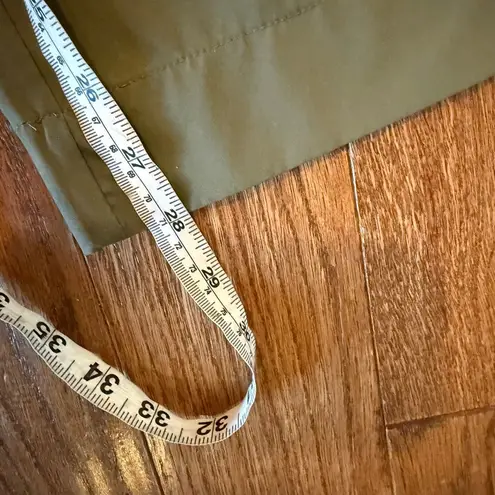 All In Motion moss wide leg high rise athletic pant size XL