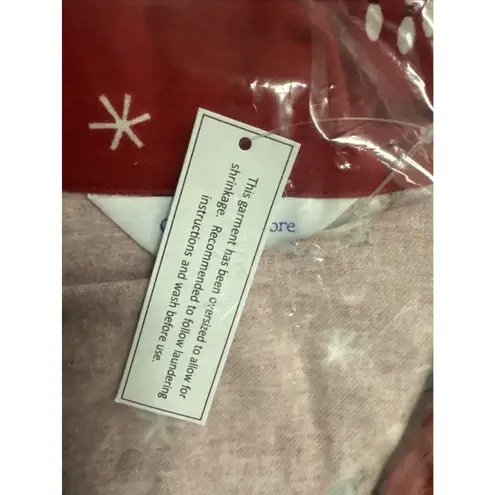 NWT The COMPANY STORE Flannel Pajama Set Two